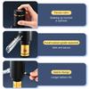 Rechargeable Electric Decanter with Fast Vacuum Pump Automatic  wine openre set Wine Aerator Electronic Fast Decanter