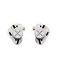 Fanmusic ooopusX Op.24 2DD Plus 4BA Hybrid In-Ear Headphones HiFi Wired Monitor Earphones 3.5mm Microphone