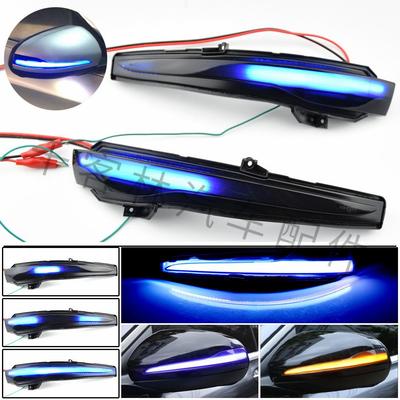 Illuminazione per esterni – Frecce direzionali auto