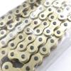 Nicht-O-Ring Kette 420H-112 Glieder für Surron Light Bee/79 Falcon/RERODE R1 Motorrad Elektrisches Cross-Country Bike Teile