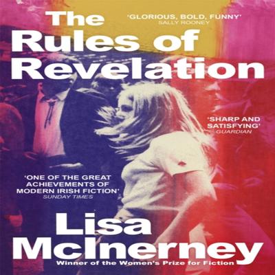 The Rules of Revelation by Lisa McInerney Paperback Book 9781473668935