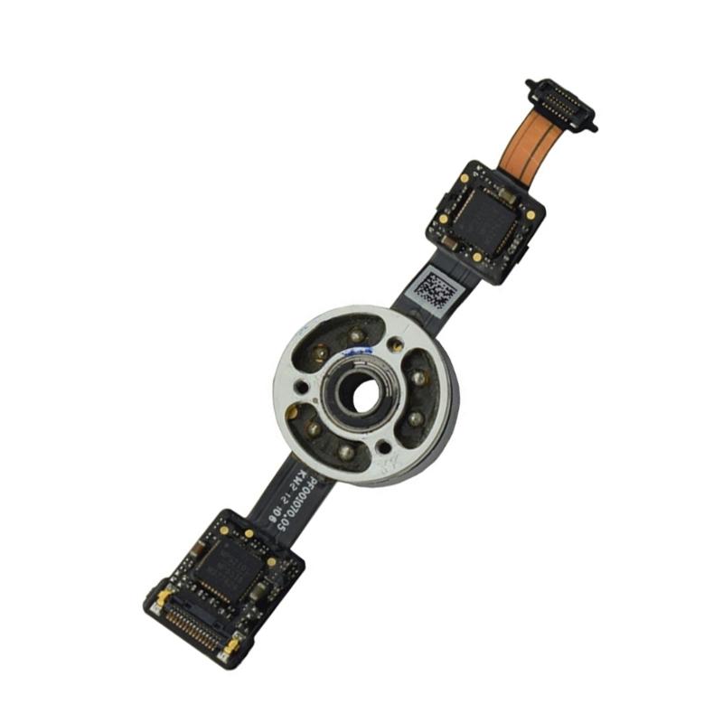 Gimbal Roll Motor Professional Repair Part Gimbal Shaft Arm Motor Repair Part for Mavic Air 2s Drones Accessories