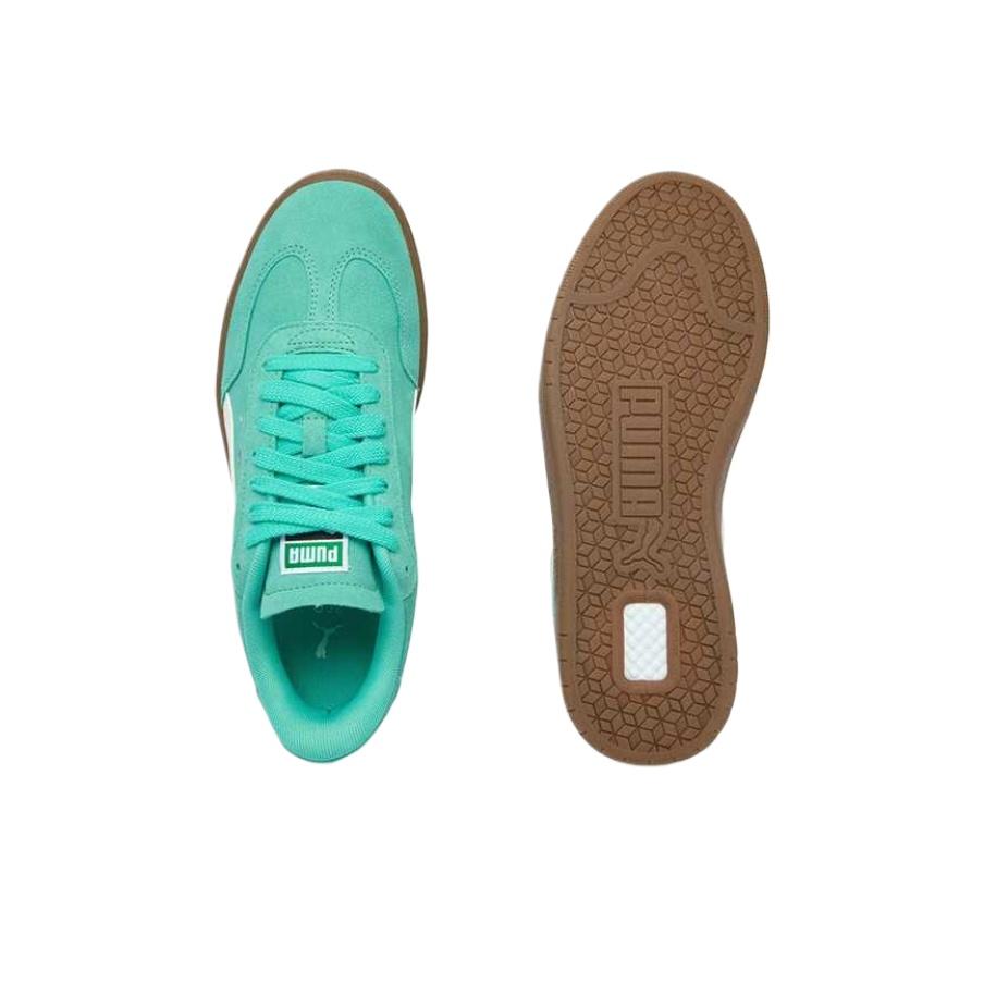 Puma Ascenso Trendy Comfortable Classic Low-Top Training Shoes Unisex Sneaker Green White 405948-05