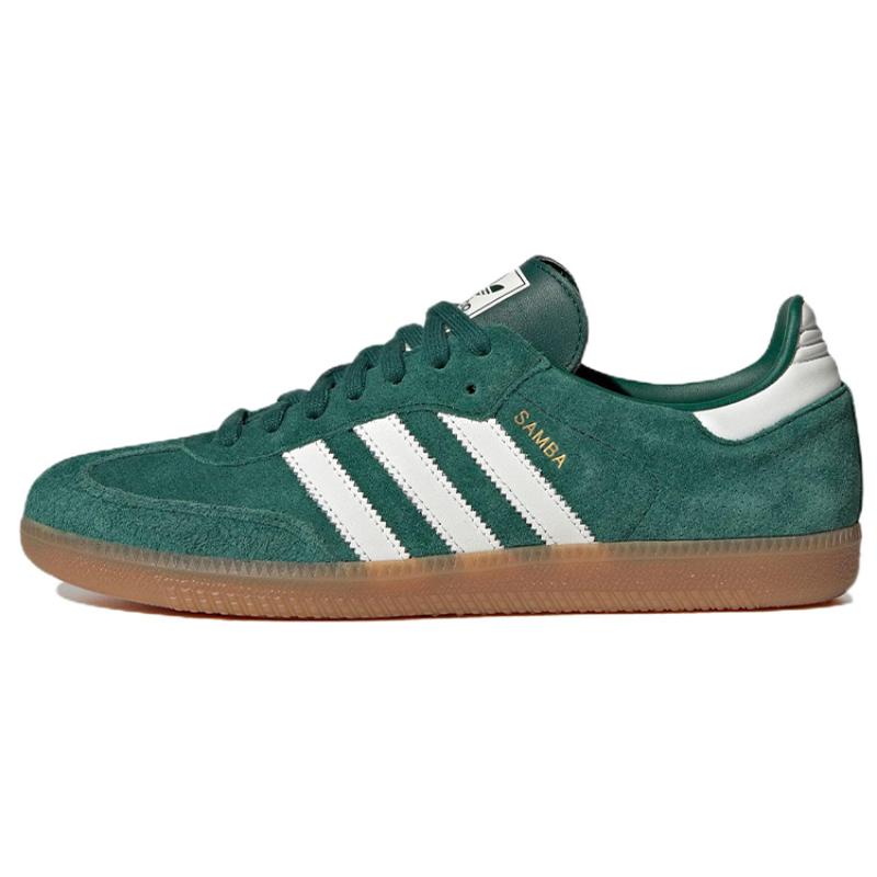 

Adidas Samba Og Core Green/Core White/Gum Sneakers Sneakers HP7902 36