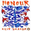 Honour by Elif Shafak Paperback Book 9780241989241