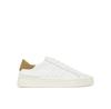 Men's Sneakers D.A.T.E. Sonica M421-so-ca White
