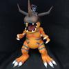 Digimon Anime Figur Greymon Taichi Tai Kamiya Großes Abenteuer PVC Action Modell GK Statue Spielzeug Sammlerstück Dekoration Geschenke