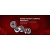 Rotor / Middle Gear / Cap For Dentsply X-Smart Plus 6:1 Endo Head MF6 Contra Angle Reduction Handpiece Repairing Parts
