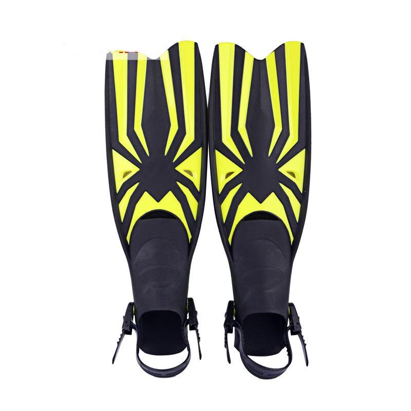 Alliance Messenger Adult Long Swim Fins