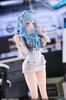 HEARTSUM Göttin des Sieges NIKKE Shifty 1/7 Maßstab PVC & ABS Bemalte Komplettfigur