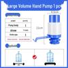 Zhaoran Manual Barrel Water Pump