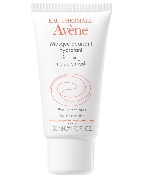 Средний?e Avene Couvrance Noir Маска 7 мл
