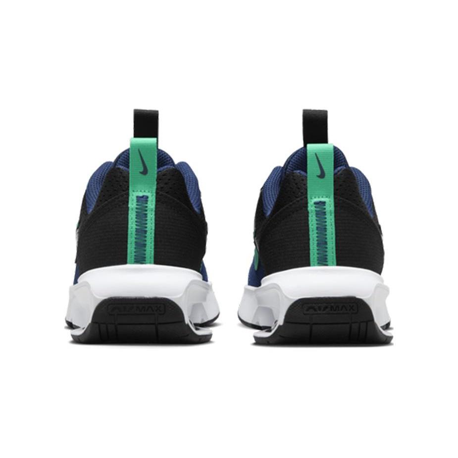 (GS) Nike Air Max INTRLK Lite 'Midnight Navy Black Summit' Bambini DH9393-402