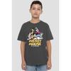 Disney Childrens/Kids Mickey Mouse Friends T-Shirt