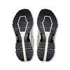 On Cloudrock Low WP Comfortable Durable Slip Resistant Wear Resistant Hiking Shoes Women Hiking Shoes Green 3WF10142078