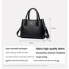 Women's Bag New 2023 Crossbody Shoulder Bag Handbag Women's Large Capacity, Fashionable and Magnificent