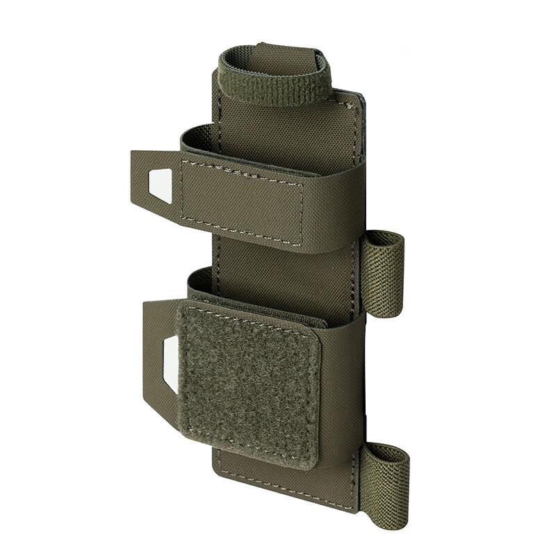 Outdoor Tourniquet & Utility Storage Pouch