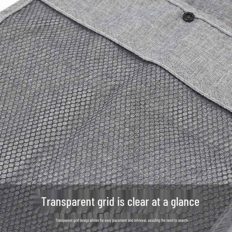 Baby Stroller Hanging Organizer - Mommy Storage Bag