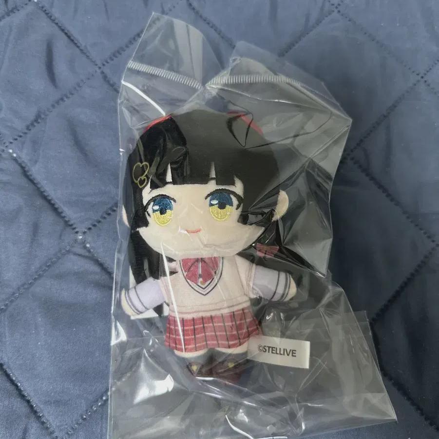 

Stellivive Bushiroad Shirayuki Hina Plush Doll