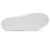 Native Shoes Jefferson Bloom Print Water Shoes, Shell White/Shell White/Ocean Waves, Size 24.5 cm D