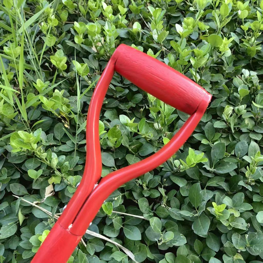 Fire Iron Shovel Spade: Multiple Specifications Available