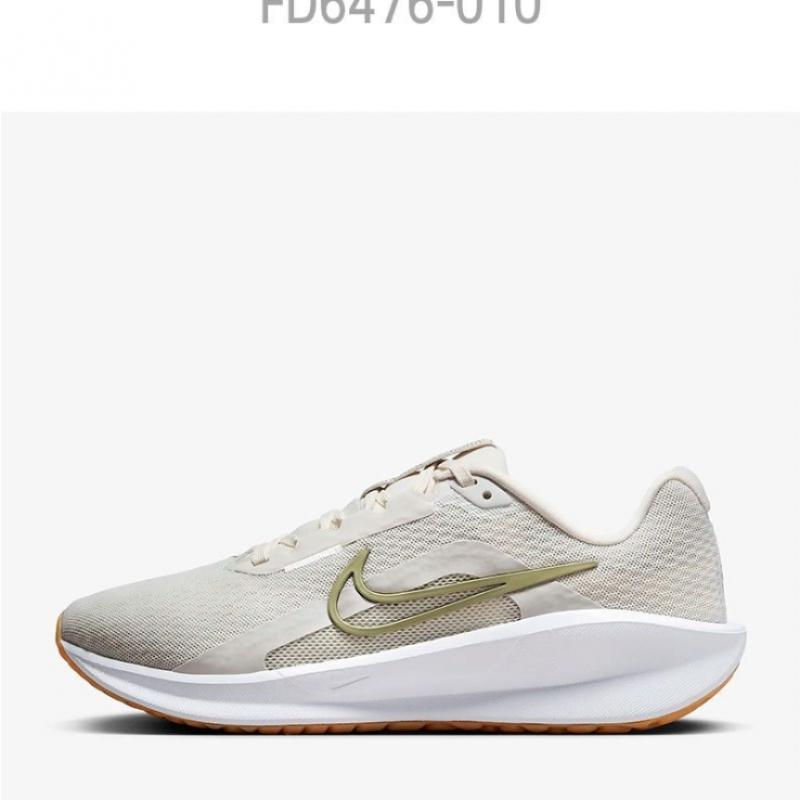 Nike Běžecká obuv Dámská downShifter 13 Fd6476 010 S2407 Silniční běžecká obuv