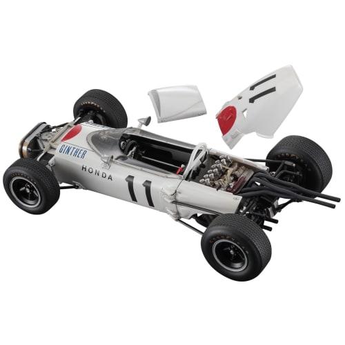

Hasegawa 1/24 Honda F1 RA272 Super Detail Plastic Model CH55