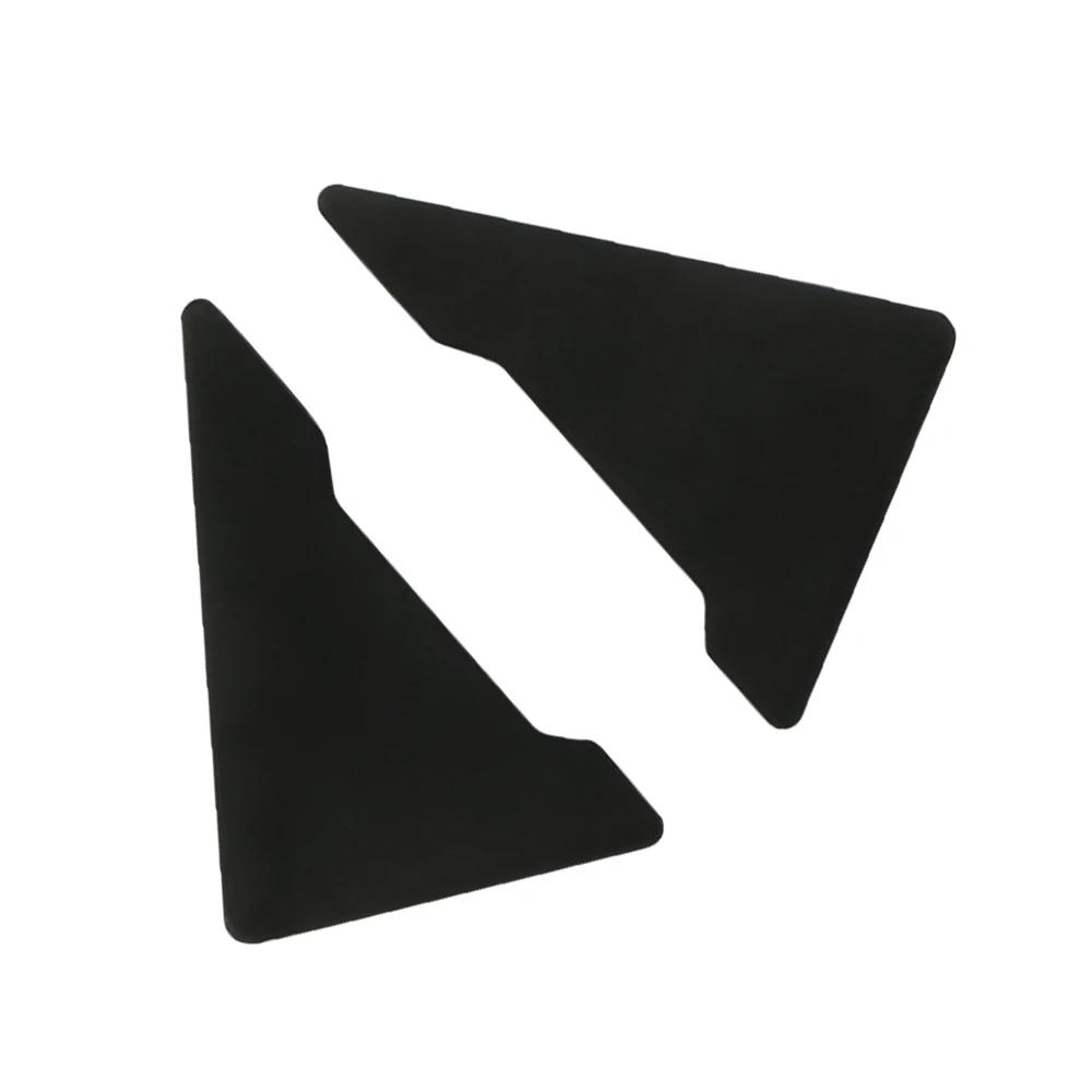 

2Pcs Car Door Corner Cover Anti-collision Protector Auto Accessories For Infiniti Q50 Q60 QX30 Q30 QX70 QX60 QX50 QX80 Q70 IPL Red