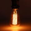 E26 Lamp Holder Wall Light Double Heads Wall Sconce Decorative Wall Lamp  Home Decor