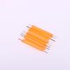 Ceramic Hard Led Filament Dc3V 120Ma 26Mm Diy Edison Bulb Diode Accessories Lamp Beads Christmas Decoration Lighting