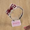 Melted Chocolate Style Headband Hair Bow Lolita KC Girl's Headband for Women Hair Accessories for Women
