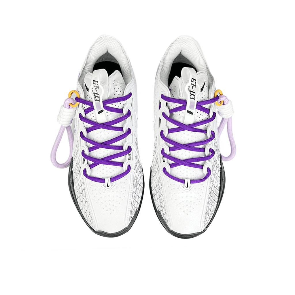 Nike G.T. Cut 3 EP Slip Resistant Abrasion Resistant Slip Resistant Abrasion Resistant Low top Basketball Shoes Unisex DV2918-102(Team401-)
