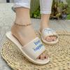 Chaussures pour femme – Pantoufles pour femmes