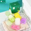 Portable Travel Laundry Detergent Sheets