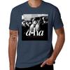 T-shirt Classica High Hunting Aha And Low Play Maglietta per le Vacanze