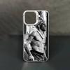 Fighting Pereira Alex   phone Case for iPhone 17 11 12 Pro Max Plus Mini Air SE  16e 14 15 16 13 Soft Shell