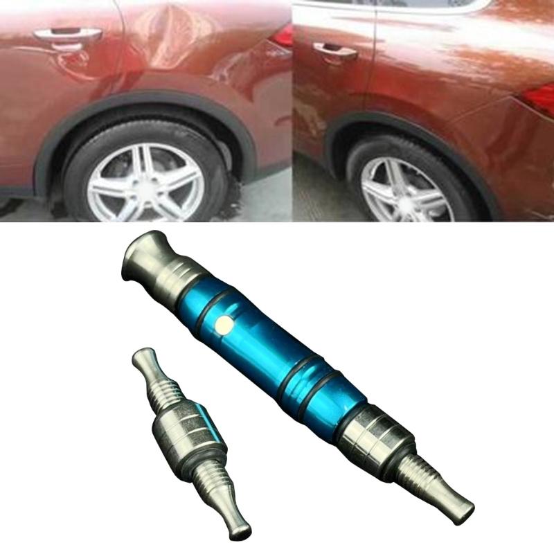 Auto-Dellenreparatur-Ausgleichsstift Karosserie-Beulen-Anschlagstock Dellenentferner Magnet-Stift