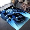 2025 New Shadow Milk Cookie Carpet Rug for Living Room Bedroom Home Sofa Decoration,Kids play Non-slip Floor Mat150