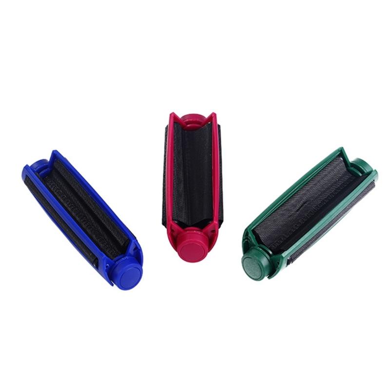Conical Cigarettes Roller Joint Roller Lathe, Tapered, Tobaccos Roller, Cigarettes Roller, Manual Cigarettes Rolling