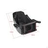 Box Front Plug Easy Installation Compartment Cap Material