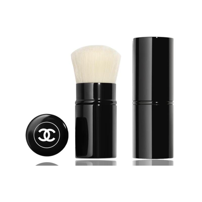 

Chanel Pinceau Kabuki Retractable N°108,Retractable Powder Brush Powder Brush