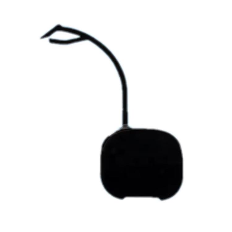 Volvo S80 2007-2011 Front Bumper Tow Hook Cover rambo