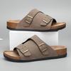 Crox Style Herren Sommer Hausschuhe für Männer Flache Sandalen Männer 2024 Herren Sommer Schuhe Sale Replika Marken Sandalen Niedriger Preis Schuh Sandale
