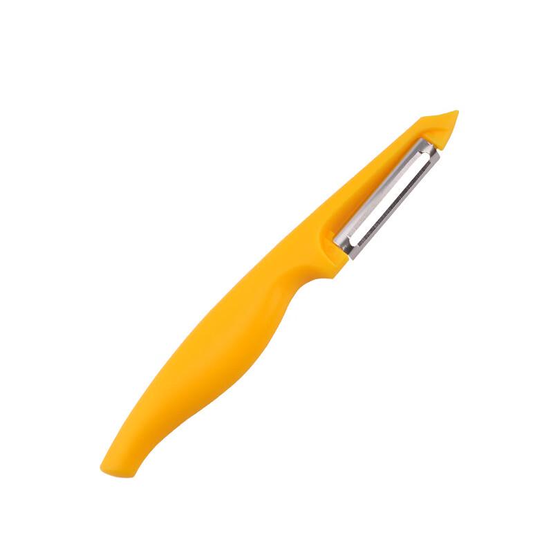 

Wutuo Stainless Steel Fruit and Vegetable Peeler