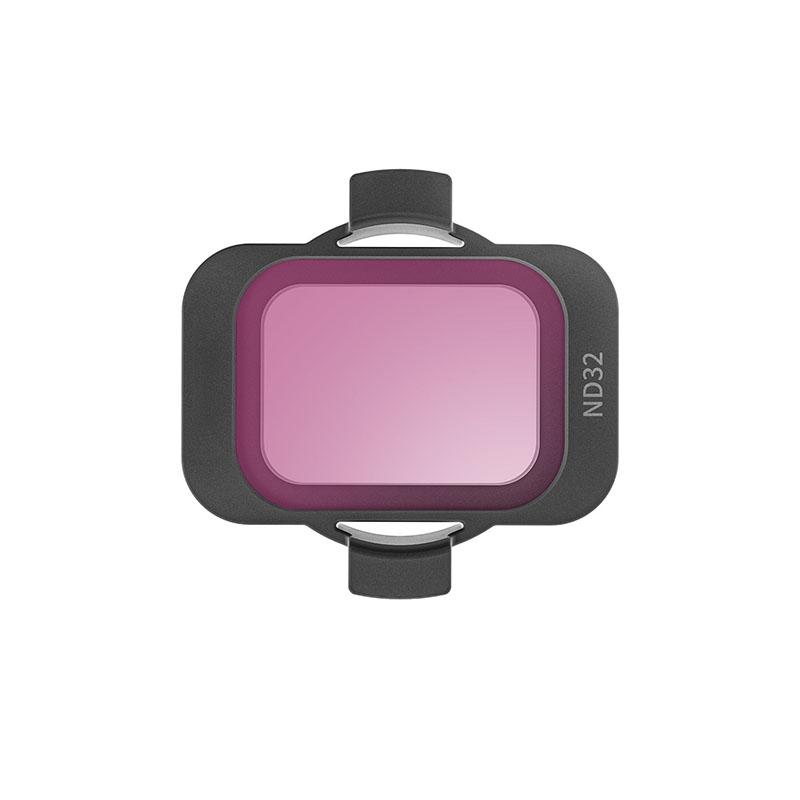 VOLODYMYR for DJI Avata 2 Filter Set MCUV ND8 ND16 ND32 ND64 ND8PL ND16PL ND32PL ND64PL Filter for DJI Avata 2 Accessories