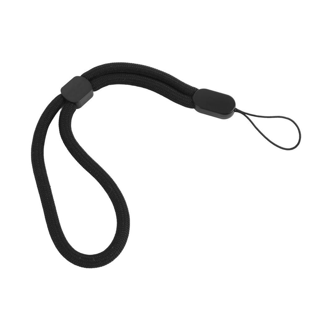 Hand Wrist Strap Lanyard Polyester Adjustable Universal Instant Camera Camera Hand Strap for Keychain USB Flash Drive