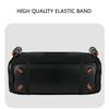 Protective Dust Case With Nylon Interior for Speakers Mesh Sleeve Scratch Resistant Bag Replacement Storage Case Cover