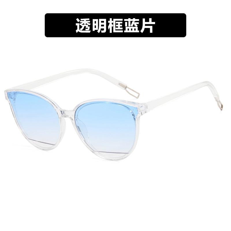 Hi Women and Men Vintage Summer Black Sunglasses Fashion Outdoor Eye Glasses Driving Sunglasses