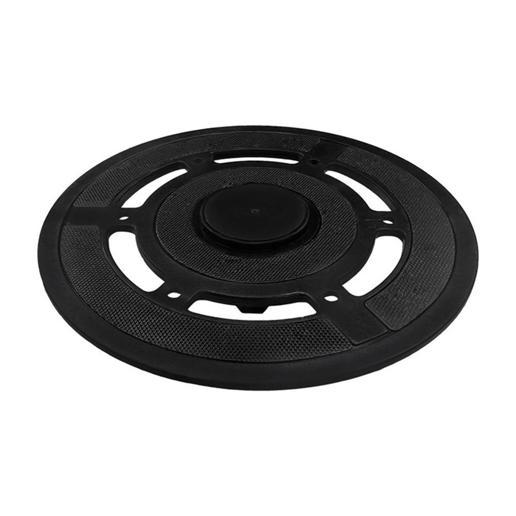 XBERSTAR Mop Plate Board Holder for Ecovacs X2/X2 Pro Vacuum Cleaner Accessories, Replacement Parts (Black)