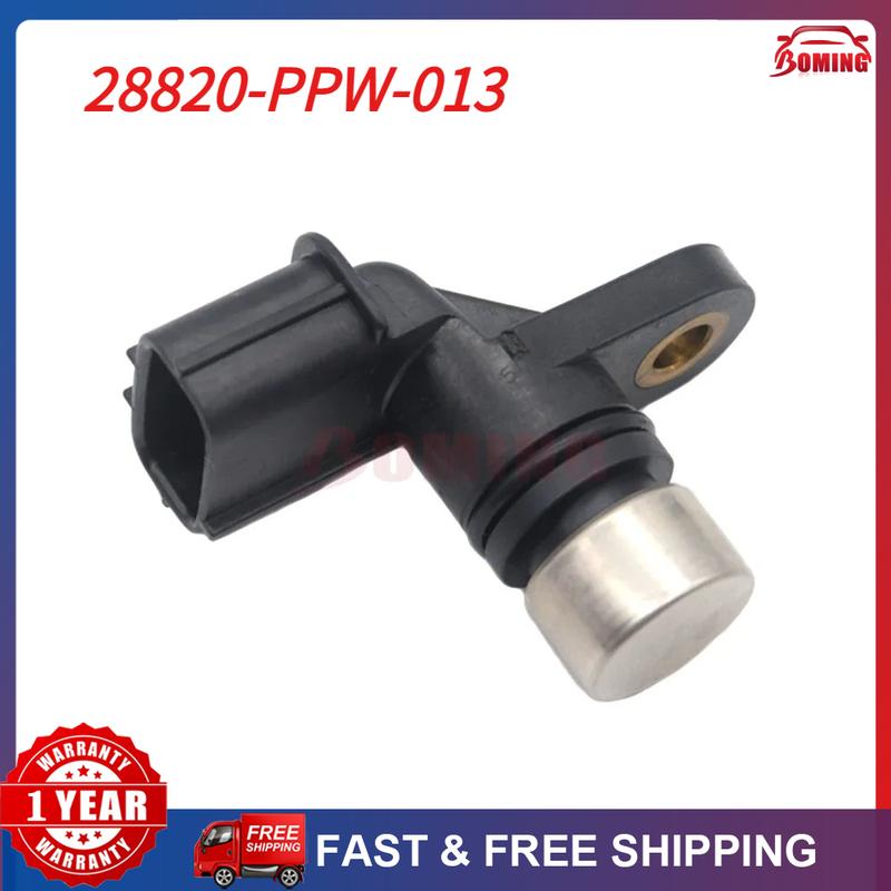 Car Vehicle Transmission Speed Sensor 28820-PPW-013 For ACURA RL RSX TSX HONDA ACCORD CR-V ELEMENT 28820PPW013